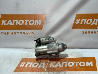 стартер Opel Astra J (2009 - 2012), 1.8 л., бензин, 55576980, 96831615, 55556092