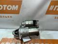стартер Opel Astra J (2009 - 2012), 1.8 л., бензин, 55576980, 96831615, 55556092 - фото №4