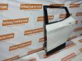 дверь задняя левая Nissan Qashqai 2 поколение 2015, 2.0 л., MR20DD, бензин, АКПП, qab white(pearl), внедорожник 5 дв., передний привод, H21014EAMA - фото №3
