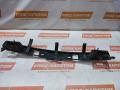 усилитель бампера заднего Hyundai ix35 1 поколение 2012, 2.0 л., G4KD, бензин, АКПП, tcm (phantom black), внедорожник 5 дв., передний привод - фото №5
