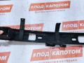 усилитель бампера заднего Hyundai ix35 1 поколение 2012, 2.0 л., G4KD, бензин, АКПП, tcm (phantom black), внедорожник 5 дв., передний привод - фото №7