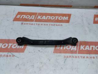рычаг задний Hyundai ix35 1 поколение 2012, 2.0 л., G4KD, бензин, АКПП, tcm (phantom black), внедорожник 5 дв., передний привод