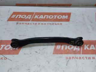 рычаг задний Hyundai ix35 1 поколение 2012, 2.0 л., G4KD, бензин, АКПП, tcm (phantom black), внедорожник 5 дв., передний привод