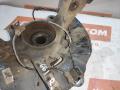 кулак поворотный правый Kia Sportage 3 поколение 2013, 2.0 л., D4HA, дизель, АКПП, e5b (dark metal), внедорожник 5 дв., полный привод - фото №4