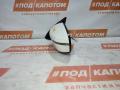 зеркало наружное левое Nissan Qashqai 2 поколение 2015, 2.0 л., MR20DD, бензин, АКПП, qab white(pearl), внедорожник 5 дв., передний привод, 38139 - фото №4