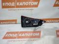 фонарь крышки багажника правый Nissan Qashqai 2 поколение 2015, 2.0 л., MR20DD, бензин, АКПП, qab white(pearl), внедорожник 5 дв., передний привод, 265504EA5A - фото №2