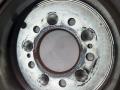 диск тормозной задний Kia Sportage 3 поколение 2013, 2.0 л., D4HA, дизель, АКПП, e5b (dark metal), внедорожник 5 дв., полный привод, 584113A300 - фото №5