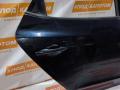 дверь задняя правая Hyundai ix35 1 поколение 2012, 2.0 л., G4KD, бензин, АКПП, tcm (phantom black), внедорожник 5 дв., передний привод, 770042S020 - фото №4