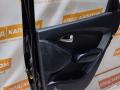 дверь задняя правая Hyundai ix35 1 поколение 2012, 2.0 л., G4KD, бензин, АКПП, tcm (phantom black), внедорожник 5 дв., передний привод, 770042S020 - фото №8