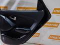 дверь задняя правая Hyundai ix35 1 поколение 2012, 2.0 л., G4KD, бензин, АКПП, tcm (phantom black), внедорожник 5 дв., передний привод, 770042S020 - фото №9