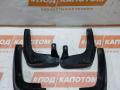 брызговик Hyundai ix35 1 поколение 2012, 2.0 л., G4KD, бензин, АКПП, tcm (phantom black), внедорожник 5 дв., передний привод - фото №2