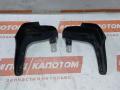 брызговик Hyundai ix35 1 поколение 2012, 2.0 л., G4KD, бензин, АКПП, tcm (phantom black), внедорожник 5 дв., передний привод - фото №5