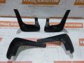 брызговик Hyundai ix35 1 поколение 2012, 2.0 л., G4KD, бензин, АКПП, tcm (phantom black), внедорожник 5 дв., передний привод - фото №7