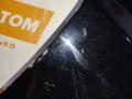 крыло переднее правое Hyundai ix35 1 поколение 2012, 2.0 л., G4KD, бензин, АКПП, tcm (phantom black), внедорожник 5 дв., передний привод, 663212S000 - фото №7
