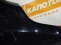 крыло переднее правое Hyundai ix35 1 поколение 2012, 2.0 л., G4KD, бензин, АКПП, tcm (phantom black), внедорожник 5 дв., передний привод, 663212S000 - фото №10
