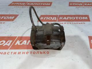 СУППОРТ перед. лев. Nissan Qashqai 2 поколение 2015, 2.0 л., MR20DD, бензин, АКПП, qab white(pearl), внедорожник 5 дв., передний привод, 410114EA0A