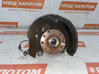 кулак поворотный правый Nissan Qashqai 2 поколение 2015, 2.0 л., MR20DD, бензин, АКПП, qab white(pearl), внедорожник 5 дв., передний привод