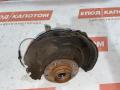 кулак поворотный правый Nissan Qashqai 2 поколение 2015, 2.0 л., MR20DD, бензин, АКПП, qab white(pearl), внедорожник 5 дв., передний привод - фото №3