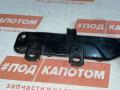 балка под радиатор Nissan Qashqai 2 поколение 2015, 2.0 л., MR20DD, бензин, АКПП, qab white(pearl), внедорожник 5 дв., передний привод, 544104E1C - фото №2