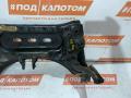 балка подвески передняя (подрамник) Nissan Qashqai 2 поколение 2015, 2.0 л., MR20DD, бензин, АКПП, qab white(pearl), внедорожник 5 дв., передний привод, 544014EA0A - фото №4