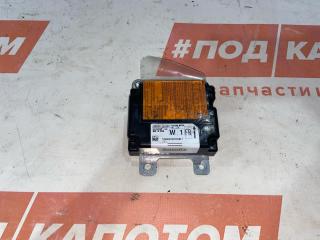 блок AirBag Nissan Qashqai 2 поколение 2015, 2.0 л., MR20DD, бензин, АКПП, qab white(pearl), внедорожник 5 дв., передний привод
