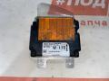 блок AirBag Nissan Qashqai 2 поколение 2015, 2.0 л., MR20DD, бензин, АКПП, qab white(pearl), внедорожник 5 дв., передний привод - фото №2