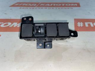 кнопка регулировки света Nissan Qashqai 2 поколение 2015, 2.0 л., MR20DD, бензин, АКПП, qab white(pearl), внедорожник 5 дв., передний привод