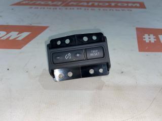 кнопка регулировки света Nissan Qashqai 2 поколение 2015, 2.0 л., MR20DD, бензин, АКПП, qab white(pearl), внедорожник 5 дв., передний привод