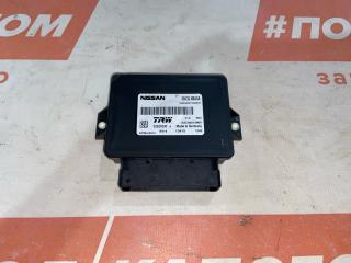 блок управления ручником Nissan Qashqai 2 поколение 2015, 2.0 л., MR20DD, бензин, АКПП, qab white(pearl), внедорожник 5 дв., передний привод, 360324BA0A