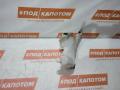 бачок омывателя Nissan Qashqai 2 поколение 2015, 2.0 л., MR20DD, бензин, АКПП, qab white(pearl), внедорожник 5 дв., передний привод, 289104EA0A - фото №2