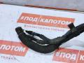 горловина топливного бака Hyundai ix35 1 поколение 2012, 2.0 л., G4KD, бензин, АКПП, tcm (phantom black), внедорожник 5 дв., передний привод, 10302KXXX - фото №2