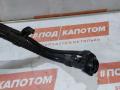 горловина топливного бака Hyundai ix35 1 поколение 2012, 2.0 л., G4KD, бензин, АКПП, tcm (phantom black), внедорожник 5 дв., передний привод, 10302KXXX - фото №4