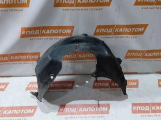 защита арок задняя левая (подкрылок) Hyundai ix35 1 поколение 2012, 2.0 л., G4KD, бензин, АКПП, tcm (phantom black), внедорожник 5 дв., передний привод, 86825-2S000