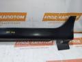 накладка на порог Hyundai ix35 1 поколение 2012, 2.0 л., G4KD, бензин, АКПП, tcm (phantom black), внедорожник 5 дв., передний привод, 877512S000 - фото №2