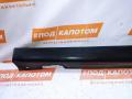 накладка на порог Hyundai ix35 1 поколение 2012, 2.0 л., G4KD, бензин, АКПП, tcm (phantom black), внедорожник 5 дв., передний привод, 877512S000 - фото №4