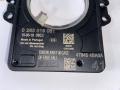 датчик угла поворота руля Nissan Qashqai 2 поколение 2015, 2.0 л., MR20DD, бензин, АКПП, qab white(pearl), внедорожник 5 дв., передний привод, 479454BA0A - фото №2