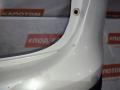 бампер задний Nissan Qashqai 2 поколение 2015, 2.0 л., MR20DD, бензин, АКПП, qab white(pearl), внедорожник 5 дв., передний привод, 850224EB0H, 85022BP90H - фото №14