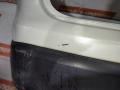 бампер задний Nissan Qashqai 2 поколение 2015, 2.0 л., MR20DD, бензин, АКПП, qab white(pearl), внедорожник 5 дв., передний привод, 850224EB0H, 85022BP90H - фото №17