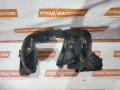 защита арок передняя левая (подкрылок) Nissan Qashqai 2 поколение 2015, 2.0 л., MR20DD, бензин, АКПП, qab white(pearl), внедорожник 5 дв., передний привод, 638434EA0A - фото №5