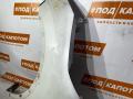 крыло переднее левое Nissan Qashqai 2 поколение 2015, 2.0 л., MR20DD, бензин, АКПП, qab white(pearl), внедорожник 5 дв., передний привод, F31014EAMA - фото №6
