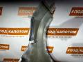 крыло переднее левое Nissan Qashqai 2 поколение 2015, 2.0 л., MR20DD, бензин, АКПП, qab white(pearl), внедорожник 5 дв., передний привод, F31014EAMA - фото №11