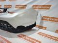 бампер передний Nissan Qashqai 2 поколение 2015, 2.0 л., MR20DD, бензин, АКПП, qab white(pearl), внедорожник 5 дв., передний привод, 620224EA0H - фото №3
