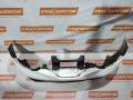 бампер передний Nissan Qashqai 2 поколение 2015, 2.0 л., MR20DD, бензин, АКПП, qab white(pearl), внедорожник 5 дв., передний привод, 620224EA0H - фото №4