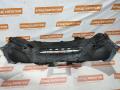 бампер передний Nissan Qashqai 2 поколение 2015, 2.0 л., MR20DD, бензин, АКПП, qab white(pearl), внедорожник 5 дв., передний привод, 620224EA0H - фото №5