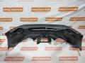 бампер передний Nissan Qashqai 2 поколение 2015, 2.0 л., MR20DD, бензин, АКПП, qab white(pearl), внедорожник 5 дв., передний привод, 620224EA0H - фото №6