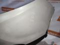 бампер передний Nissan Qashqai 2 поколение 2015, 2.0 л., MR20DD, бензин, АКПП, qab white(pearl), внедорожник 5 дв., передний привод, 620224EA0H - фото №9