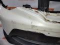бампер передний Nissan Qashqai 2 поколение 2015, 2.0 л., MR20DD, бензин, АКПП, qab white(pearl), внедорожник 5 дв., передний привод, 620224EA0H - фото №12