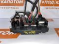 БЛОК КЛИМАТА Volkswagen Tiguan 1 поколение 2010, 2.0 л., CAWA, бензин, АКПП, 7b / r7l, внедорожник 5 дв., полный привод, 5M2820045A, 1K0820047JD - фото №5