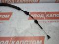 трос кулисы КПП Volkswagen Tiguan 1 поколение 2010, 2.0 л., CAWA, бензин, АКПП, 7b / r7l, внедорожник 5 дв., полный привод, 5N0713265 - фото №2