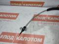 трос кулисы КПП Volkswagen Tiguan 1 поколение 2010, 2.0 л., CAWA, бензин, АКПП, 7b / r7l, внедорожник 5 дв., полный привод, 5N0713265 - фото №3